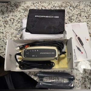 Porsche Charger Charge o mat Pro NEW
